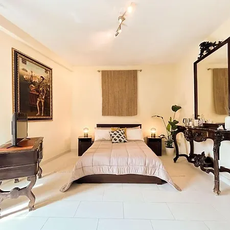Casa Vacanze Fabiola Apartment Castellammare di Stabia