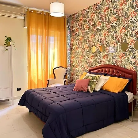 Casa Vacanze Fabiola Apartment *