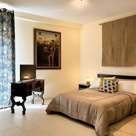 Casa Vacanze Fabiola Apartment Castellammare di Stabia