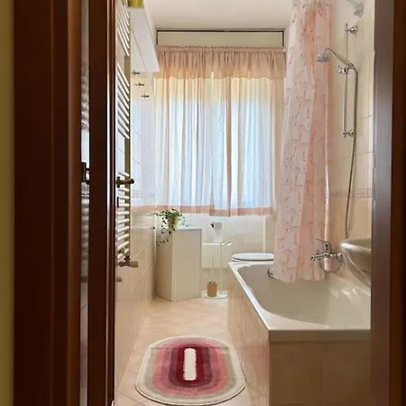 Casa Vacanze Fabiola Castellammare di Stabia