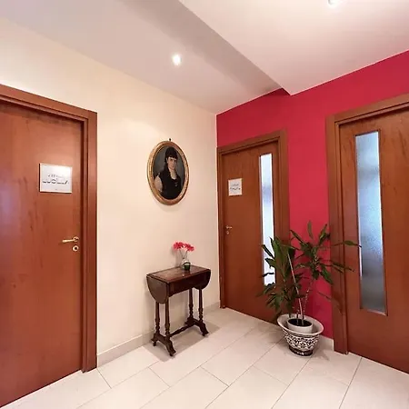 Apartment Casa Vacanze Fabiola