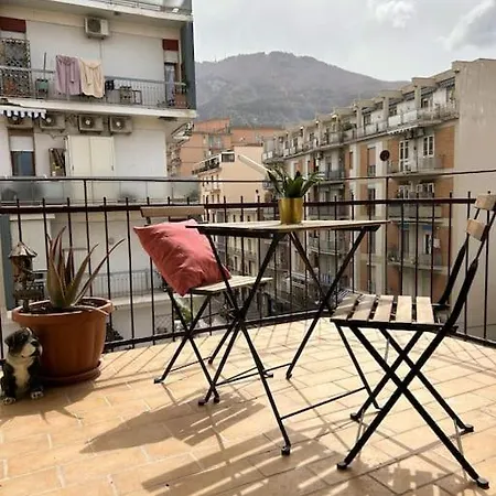 Casa Vacanze Fabiola Apartment