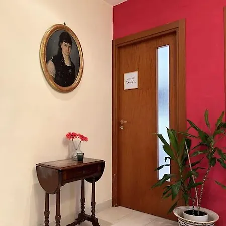 Apartment Casa Vacanze Fabiola Castellammare di Stabia