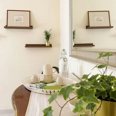 Apartment Casa Vacanze Fabiola