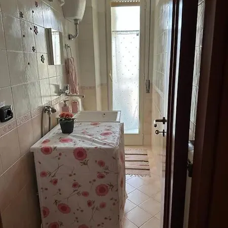 Apartment Casa Vacanze Fabiola