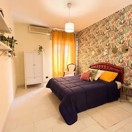 Casa Vacanze Fabiola Apartment *