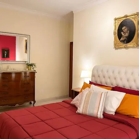 Apartment Casa Vacanze Fabiola