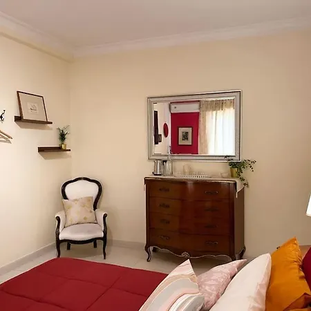 Apartment Casa Vacanze Fabiola Castellammare di Stabia