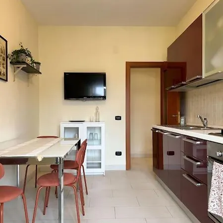 Apartment Casa Vacanze Fabiola Castellammare di Stabia