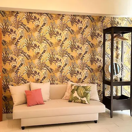 Apartment Casa Vacanze Fabiola Castellammare di Stabia