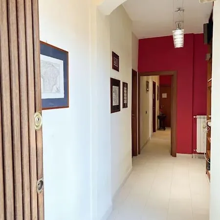 Apartment Casa Vacanze Fabiola