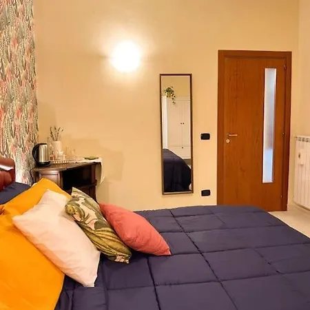 Casa Vacanze Fabiola Castellammare di Stabia