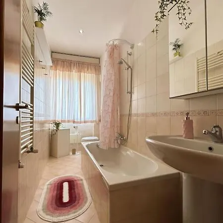 Apartment Casa Vacanze Fabiola *