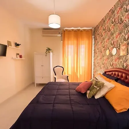 Casa Vacanze Fabiola