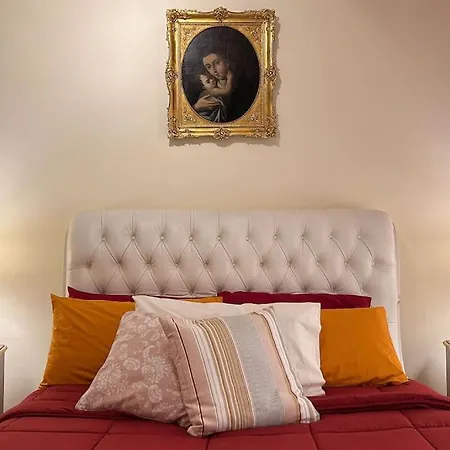 Casa Vacanze Fabiola Castellammare di Stabia