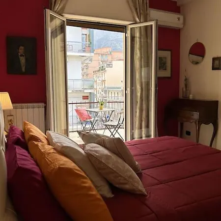 Casa Vacanze Fabiola *