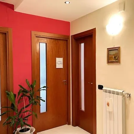 Casa Vacanze Fabiola *